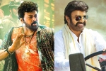 Chiranjeevi, Waltair Veerayya and Veerasimha Reddy latest updates, waltair veerayya and veerasimha reddy high on expectations, Release dates