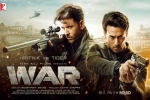War cast and crew, story, war hindi movie, Ashutosh rana