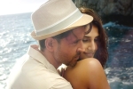Vaani Kapoor, War movie review, war movie review rating story cast and crew, War movie review