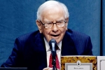 USA Tariffs, Donald Trump, ace investor warren buffett slams trump s tariffs, Justin trudeau