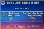 AZ Event, Arizona Upcoming Events, watch night service new year s day service, Traditions