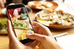 Food Reels on Social Media impact, Food Reels on Social Media result, watching food reels on social media will make you gain weight, Unhealthy relationship