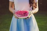 watermelon helps in lowering blood pressure, watermelon lowers blood pressure, watermelon lowers your blood pressure study suggests, Florida state university