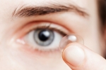 use of contact lens, contact lens, 10 advantages of wearing contact lenses, Cornea