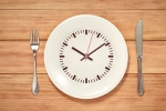 blood pressure, Mark Mattson, weight loss might get easier with intermittent fasting, Eating time