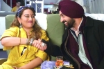 Bollywood movie reviews, Welcome To New York story, welcome to new york movie review rating story cast and crew, Iifa awards