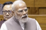 Narendra Modi, Narendra Modi on Asia crisis, west asia crisis narendra modi calls for unity, Increase