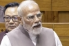 West Asia Crisis: Narendra Modi calls for Unity