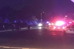 Sunday Morning, Shooting, three hurt teen killed in west phoenix shooting, Teen killed