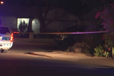 Man found dead on West Phoenix Street
