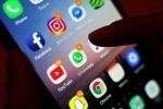 facebook down, whatsapp down, whatsapp facebook instagram faces outage across globe triggers fury on twitter, Facebook messenger