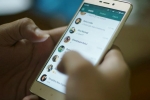 fake news on whatsapp, how to identify fake whatsapp messages, whatsapp limits forward messages to 5 chats globally, Chris daniels