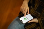 WhatsApp cool features, WhatsApp cool features, whatsapp brings new camera effects and stickers, Creative