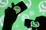 WhatsApp, en-to-end encryption feature, whatsapp new govt regulations threaten our own existence, Parties whatsapp