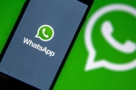 WhatsApp View Once available, WhatsApp View Once with iOS, whatsapp introduces view once feature, Whatsapp view once