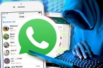 WhatsApp users, hackers on WhatsApp, whatsapp voicemail scam to give hackers access to users account, Cyber security