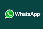 WhatsApp latest, WhatsApp breaking updates, hackers can access the whatsapp chats using this flaw, Google drive