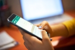 WhatsApp, WhatsApp Chat Drafts new breaking, whatsapp allows you to save drafts for your chats, Whatsapp chats