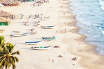 White Sand Beaches in India list, White Sand Beaches in India breaking, breathtaking white sand beaches in india, Bali