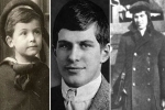 child prodigy, child prodigy, why william james sidis is the smartest man of all time and not einstein, Cats
