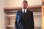 Will Smith updates, Will Smith slap, will smith issues an apology for chris rock, Chris rock
