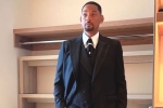 Will Smith and Chris Rock, Will Smith, will smith issues an apology for chris rock, Chris rock