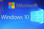 risk for Windows 10 users, Windows 10 latest update, windows 10 is ending soon millions of users at risk, Criticism
