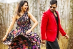 Gopichand Malineni, Sai Dharamtej news, winner censor report, Best actors