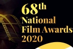 Suriya, 68th National Film Awards winners, list of winners of 68th national film awards, Venkatesh