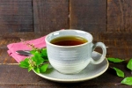Black Tea and Tulsi, Black Tea and Tulsi health benefits, fight winter flu with black tea and tulsi, 5 natural ways