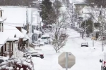 Winter Storm USA 2025, Winter Storm in USA, over 60 million americans to be affected because of the winter storm, Gulf