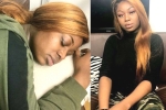 kleine levin syndrome reddit, Rhoda Rodriquez-Diaz, woman with rare sleep order misses annual exam after sleeping with 3 weeks straight, Behavioral changes