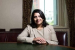 neomi rao email, neomi rao parents, women activists write to senators opposing neomi rao s candidacy, Neomi rao