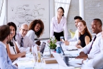 women, women, women ceo s more likely to get fired than male study, Women ceos
