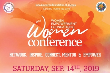Women Conference - IACRFAZ Women Conference - IACRFAZ