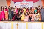 , Women Empowerment, women empowerment conference 2019, P v sindhu