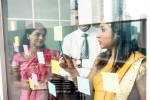 Corporate jobs for Women maternity, Corporate jobs for Women maternity, corporate job challenges for women after maternity break, Nitin