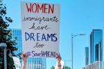 H-1 visa, Indian American women, u s senators seek preservation for women on h 4 visas, Abusive relationship