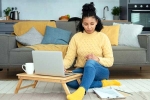 Work For Home for Women advantages, Work For Home for Women, tips to set up right boundaries for work for home for women, Work for home for women