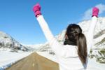 Workout tips for winter, Workout tips for winter, how to workout during winters, Parched