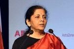 Nirmala Sitharaman, Roshni Nadar Malhotra, nirmala sitharaman in the world s 100 most powerful women forbes, Kiran mazumdar shaw