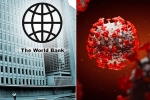 World Bank latest updates, World Bank news, world bank deploys 157 billion usd to battle coronavirus pandemic, World bank president
