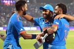 India Vs Bangladesh scorecard, India, world cup 2023 india reports their fourth victory, Unstoppable 2