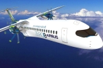 hydrogen, Airbus, world s first hydrogen powered aircraft to be introduced by 2035, Guillaume