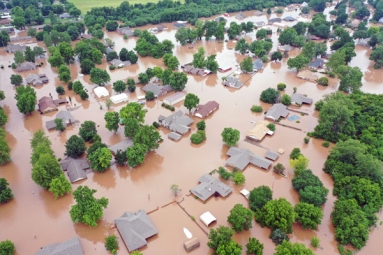 World Meteorological Organization about Weather Events