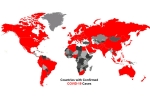 coronavirus, coronavirus, world records 1 million coronavirus cases in 100 hours, World health organisation