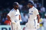 Rohit Sharma and Yashasvi Jaiswal records, Rohit Sharma, three new world records for team india in test cricket, Spain
