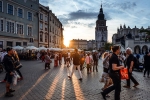 united nations, united nations, world tourism numbers up 4 in first half of 2019 un, Ramada
