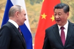 Chinese President Xi Jinping and Russian President Putin, G 20 summit, xi jinping and putin to skip g20, Crown prince