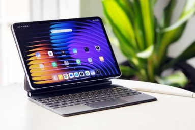 Xiaomi Pad 7 With 11.2-inch 3.2K LCD Screen Launched Xiaomi Pad 7 With 11.2-inch 3.2K LCD Screen Launched